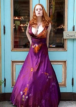 Faye Brandt